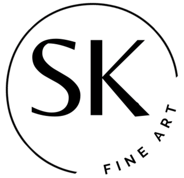 Sherley Kenny Fine Art